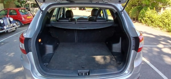 Used Hyundai Ix35 2015 for sale - 73605895: Photo 18