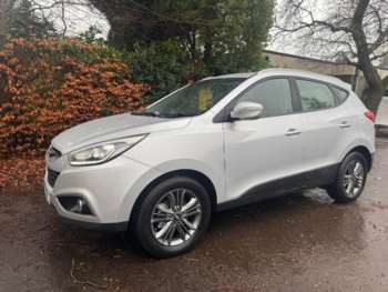 Used Hyundai Ix35 2015 for sale - 73605895: Photo