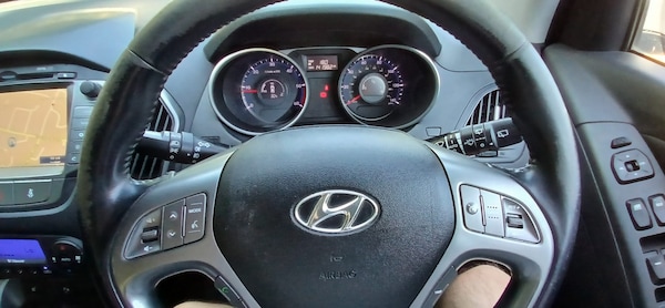 Used Hyundai Ix35 2015 for sale - 73605895: Photo 7