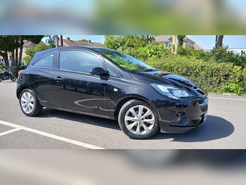 Used Vauxhall Corsa 2017 for sale - 78670470: Photo