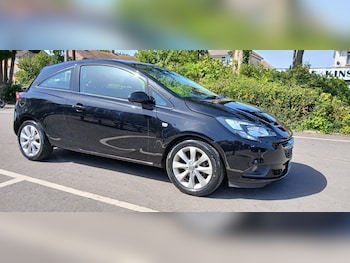 Used Vauxhall Corsa 2017 for sale - 78670470: Photo
