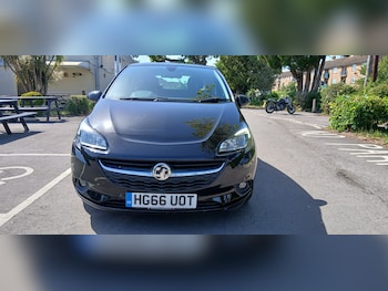 Used Vauxhall Corsa 2017 for sale - 78670470: Photo