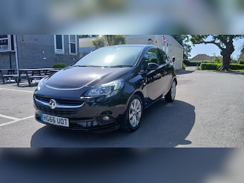 Used Vauxhall Corsa 2017 for sale - 78670470: Photo
