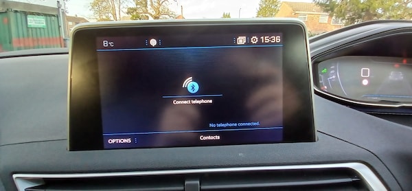 Used Peugeot 3008 2019 for sale - 74192389: Photo 10