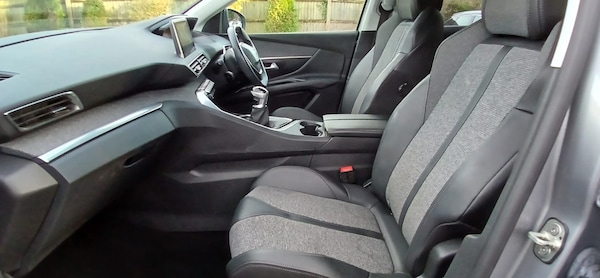 Used Peugeot 3008 2019 for sale - 74192389: Photo 12