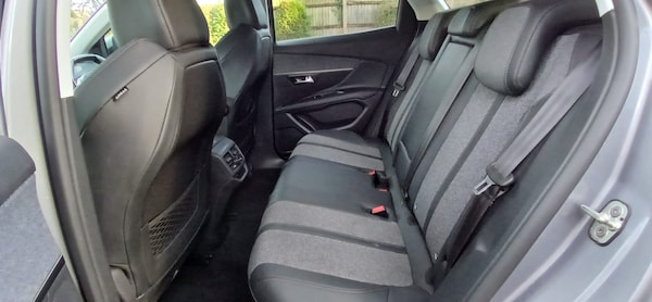 Used Peugeot 3008 2019 for sale - 74192389: Photo 15