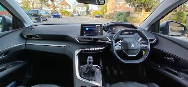 Used Peugeot 3008 2019 for sale - 74192389: Photo 16