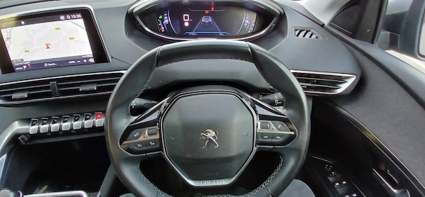 Used Peugeot 3008 2019 for sale - 74192389: Photo 17