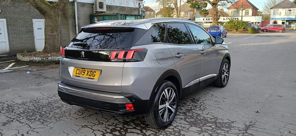 Used Peugeot 3008 2019 for sale - 74192389: Photo 7