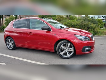 Used Peugeot 308 2020 for sale - 78565829: Photo