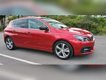 Used Peugeot 308 2020 for sale - 78565829: Photo