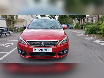 Used Peugeot 308 2020 for sale - 78565829: Photo