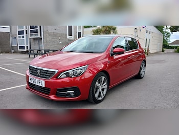 Used Peugeot 308 2020 for sale - 78565829: Photo