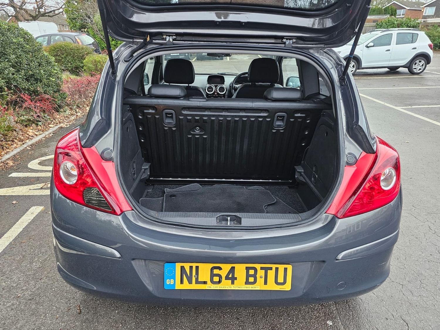 Used Vauxhall Corsa 2014 for sale - 76947245: Photo 10