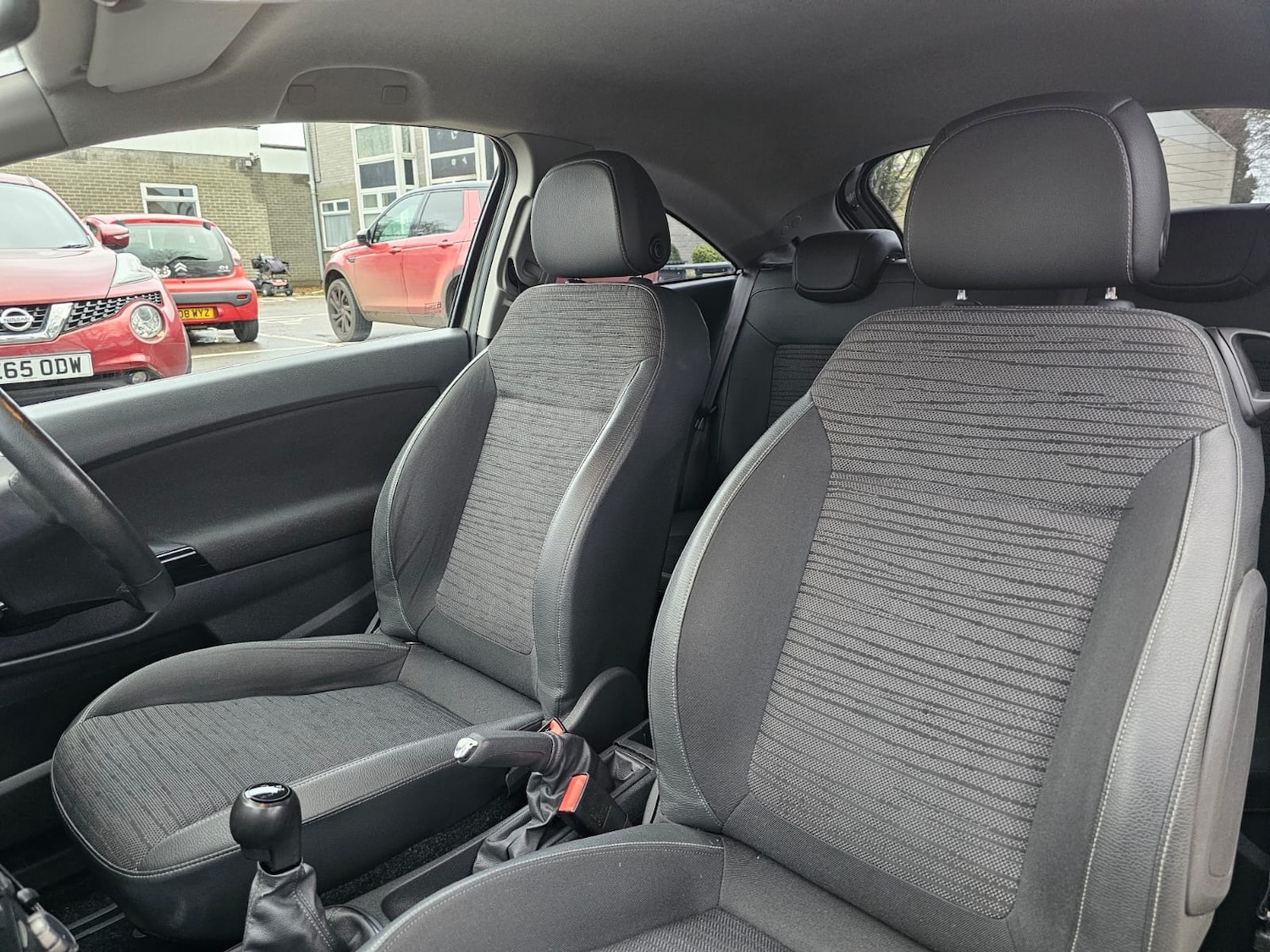 Used Vauxhall Corsa 2014 for sale - 76947245: Photo 11