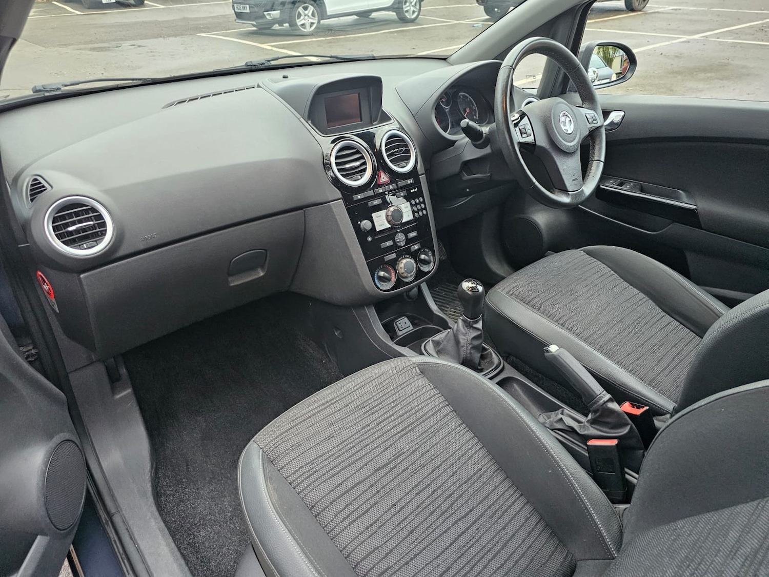 Used Vauxhall Corsa 2014 for sale - 76947245: Photo 12