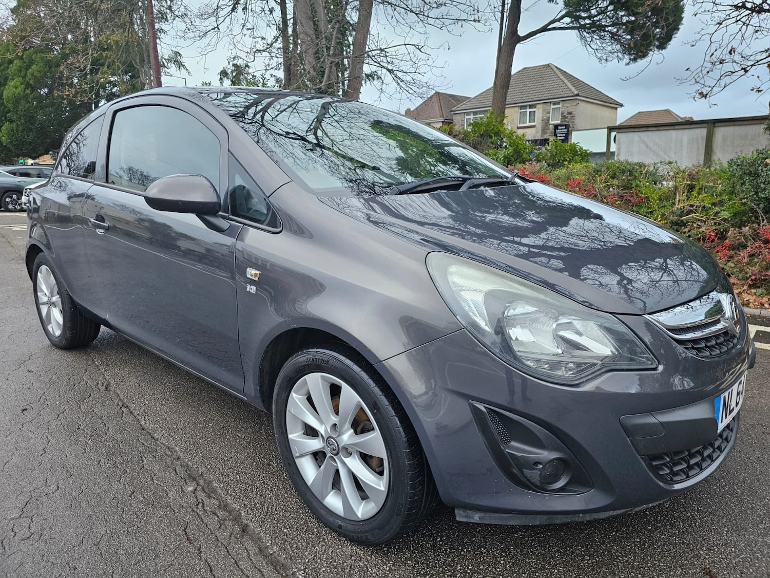 Used Vauxhall Corsa 2014 for sale - 76947245: Photo 13