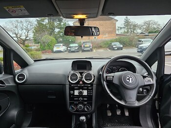 Used Vauxhall Corsa 2014 for sale - 76947245: Photo