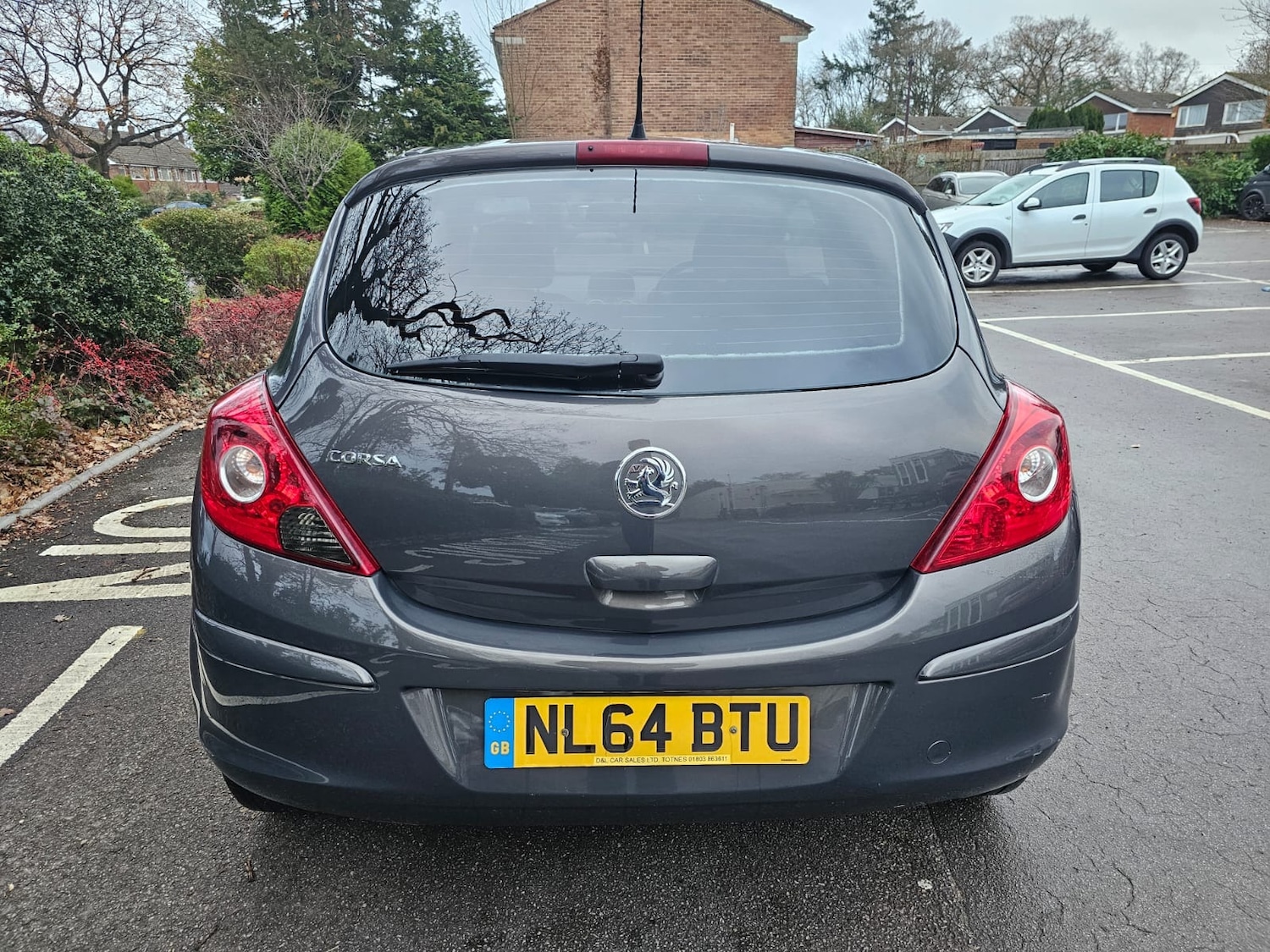 Used Vauxhall Corsa 2014 for sale - 76947245: Photo 5