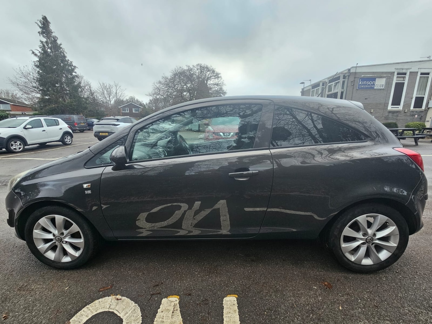 Used Vauxhall Corsa 2014 for sale - 76947245: Photo 7