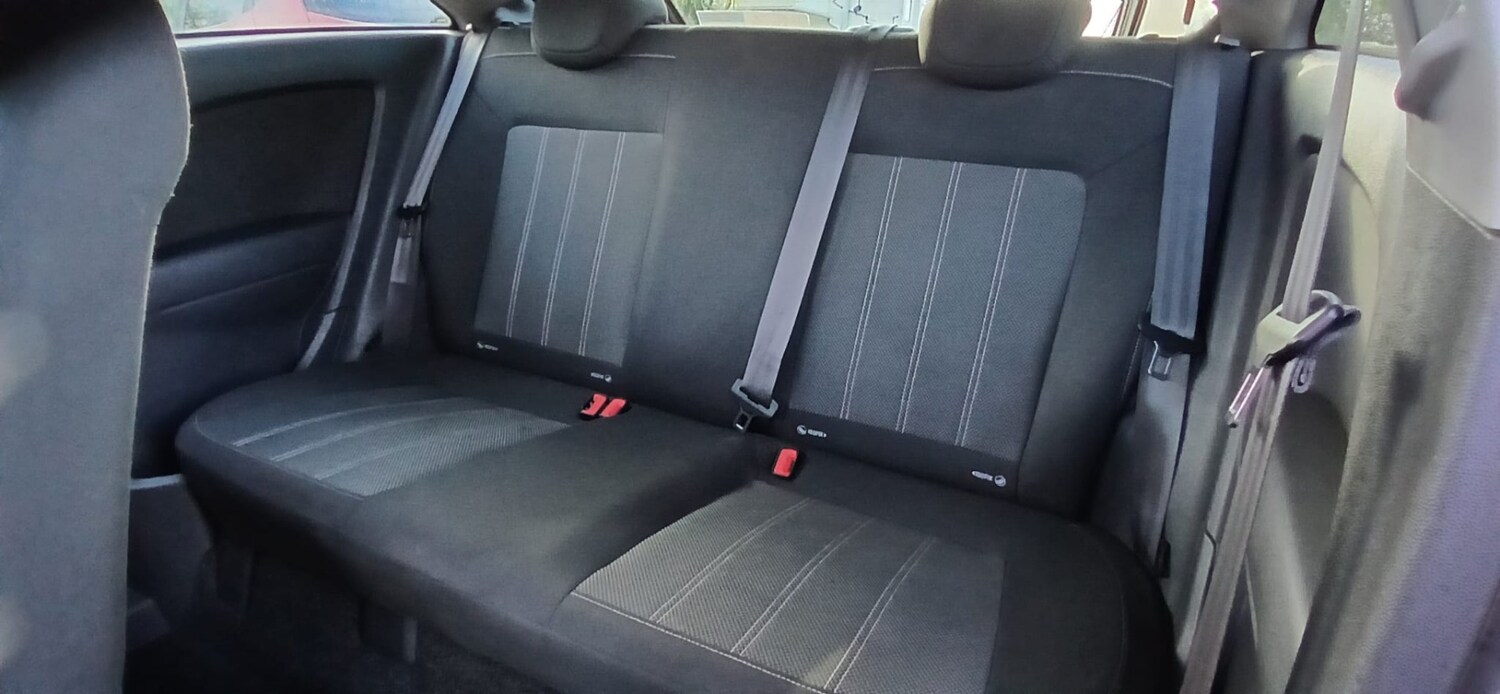 Used Vauxhall Corsa 2014 for sale - 77629161: Photo 15