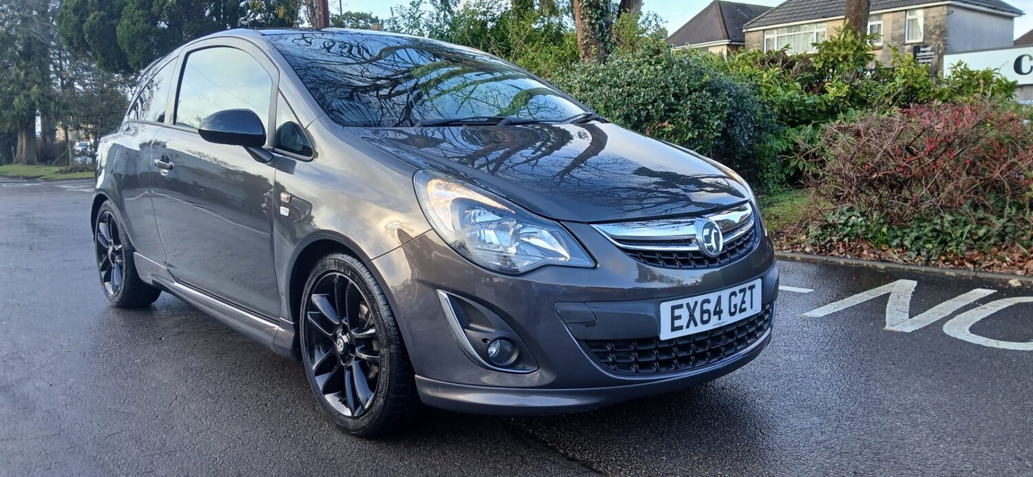 Used Vauxhall Corsa 2014 for sale - 77629161: Photo 17