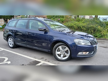 Used Volkswagen Passat 2013 for sale - 78519849: Photo