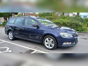 Used Volkswagen Passat 2013 for sale - 78519849: Photo