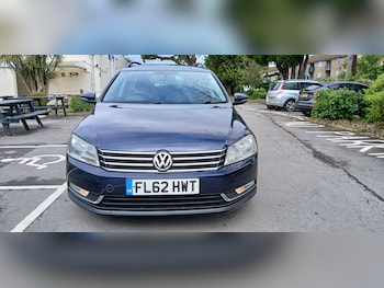 Used Volkswagen Passat 2013 for sale - 78519849: Photo