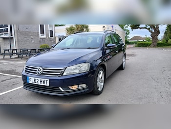 Used Volkswagen Passat 2013 for sale - 78519849: Photo