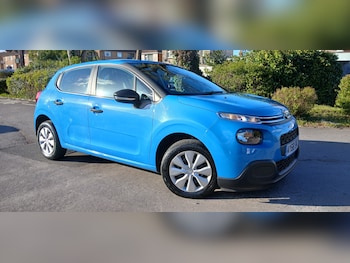 Citroen C3 feature image