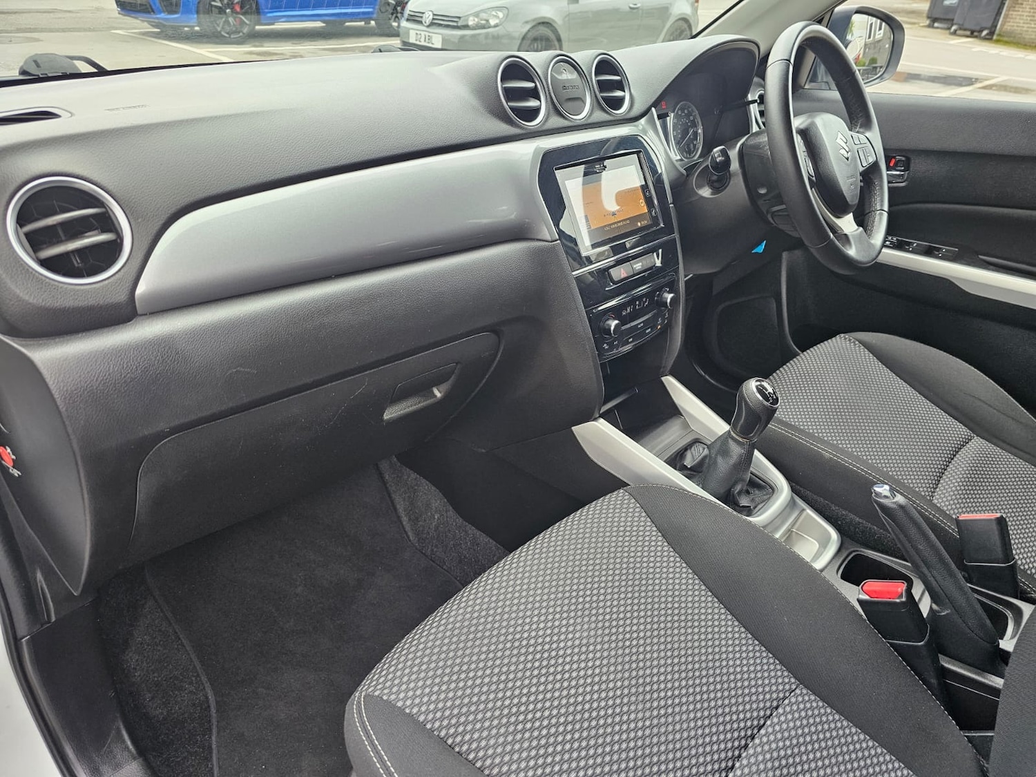 Used Suzuki Vitara 2015 for sale - 77628991: Photo 10