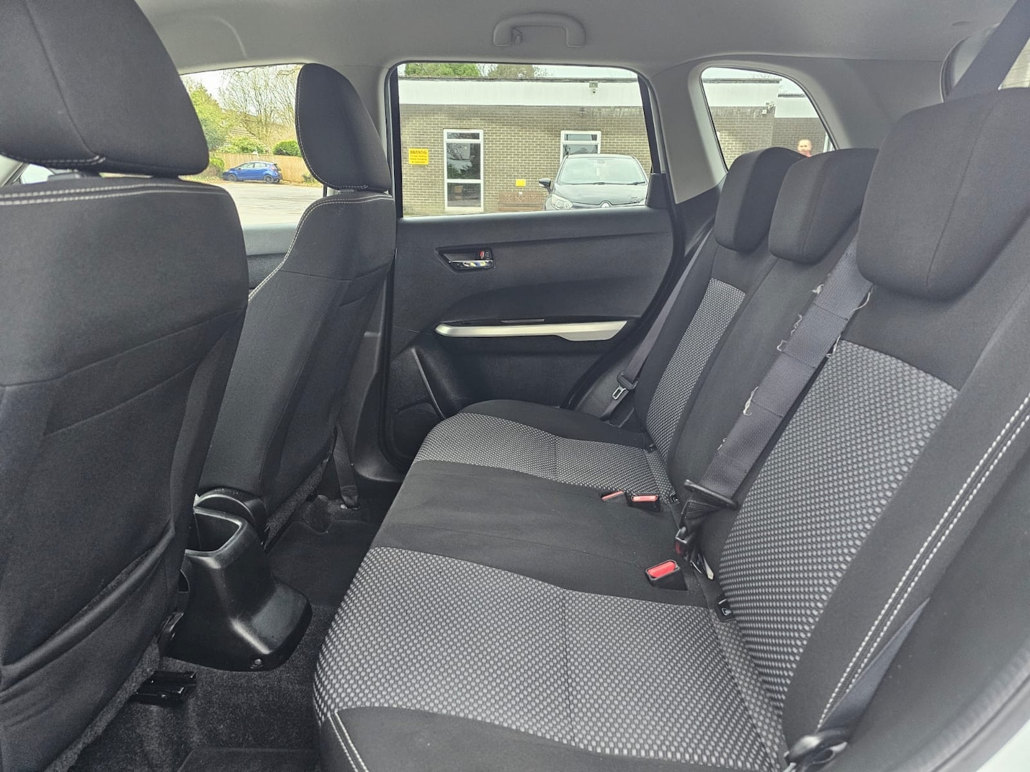 Used Suzuki Vitara 2015 for sale - 77628991: Photo 11