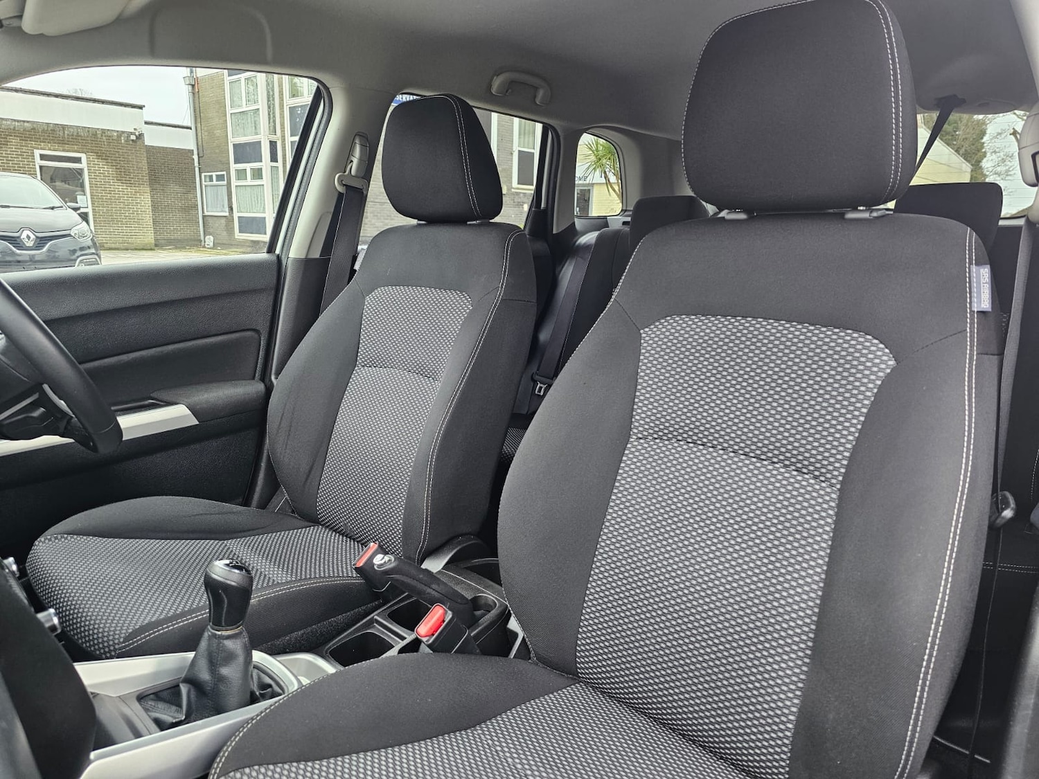 Used Suzuki Vitara 2015 for sale - 77628991: Photo 12