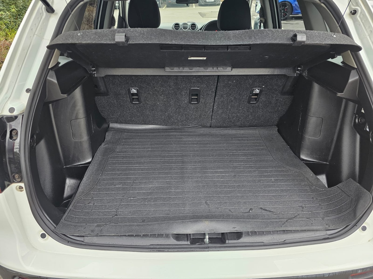 Used Suzuki Vitara 2015 for sale - 77628991: Photo 13