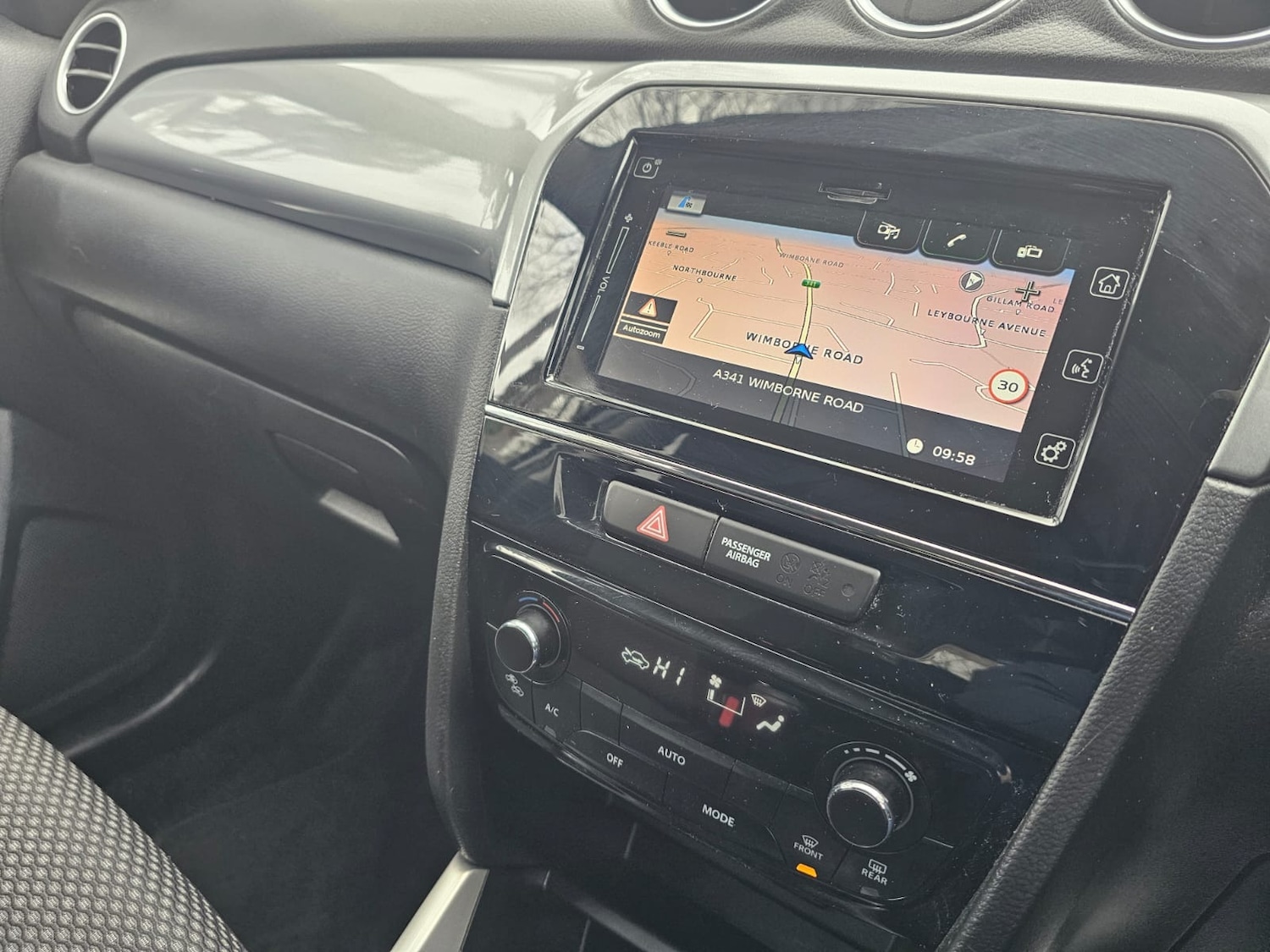 Used Suzuki Vitara 2015 for sale - 77628991: Photo 14