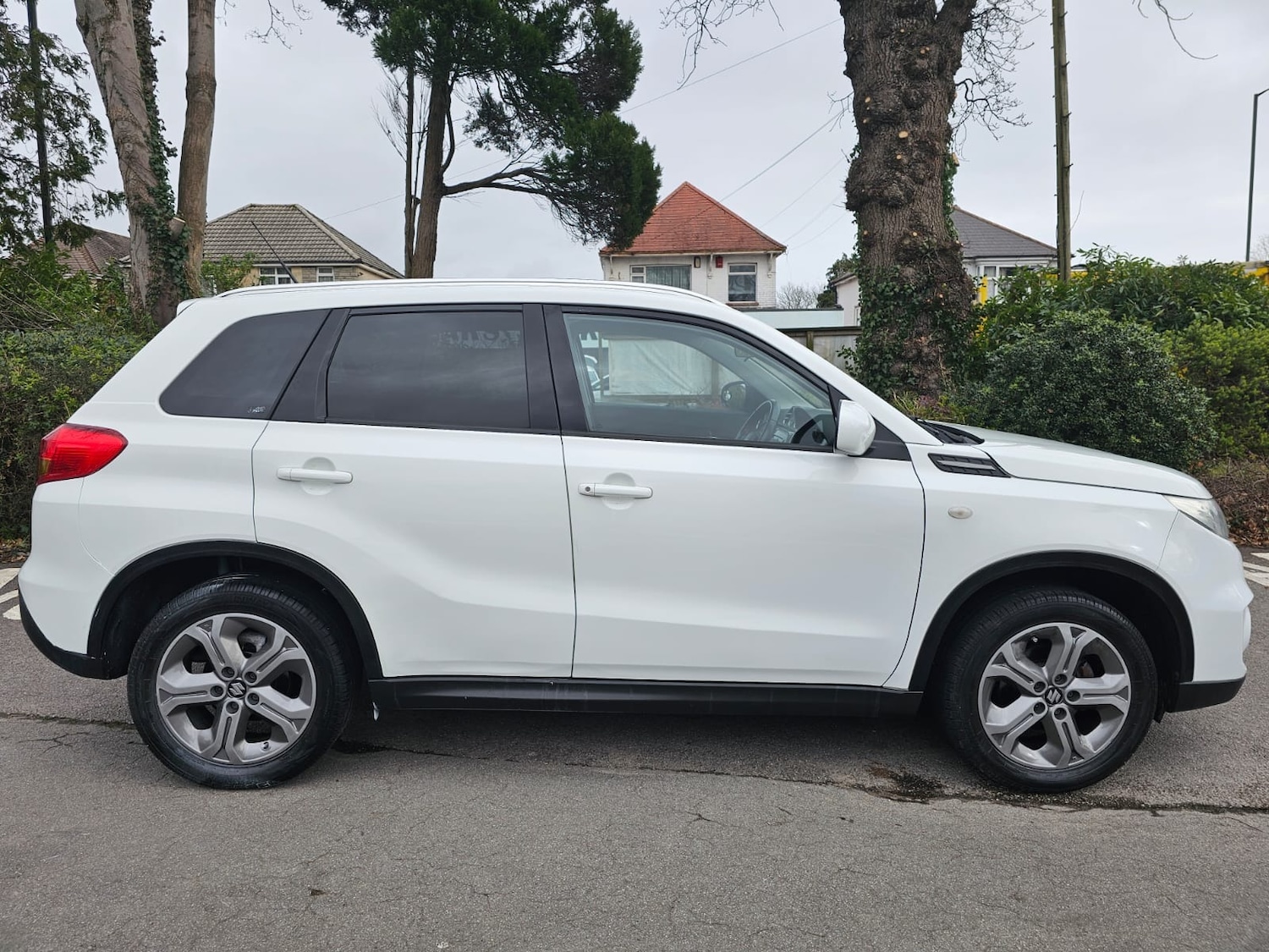 Used Suzuki Vitara 2015 for sale - 77628991: Photo 7
