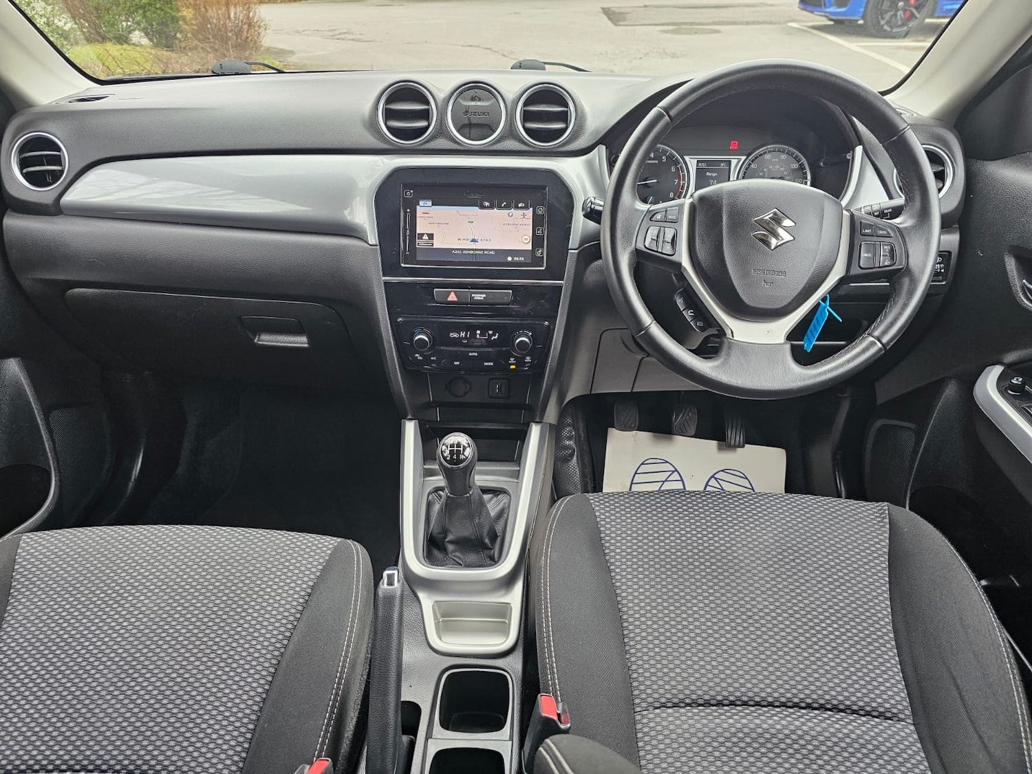 Used Suzuki Vitara 2015 for sale - 77628991: Photo 8