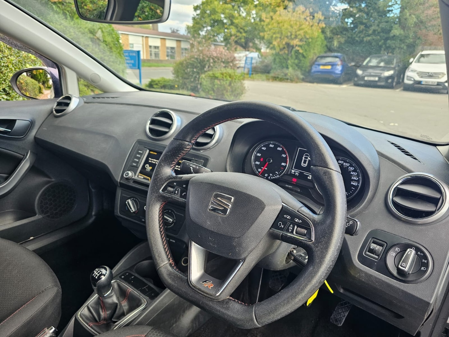 Used SEAT Ibiza 2016 for sale - 76302499: Photo 10