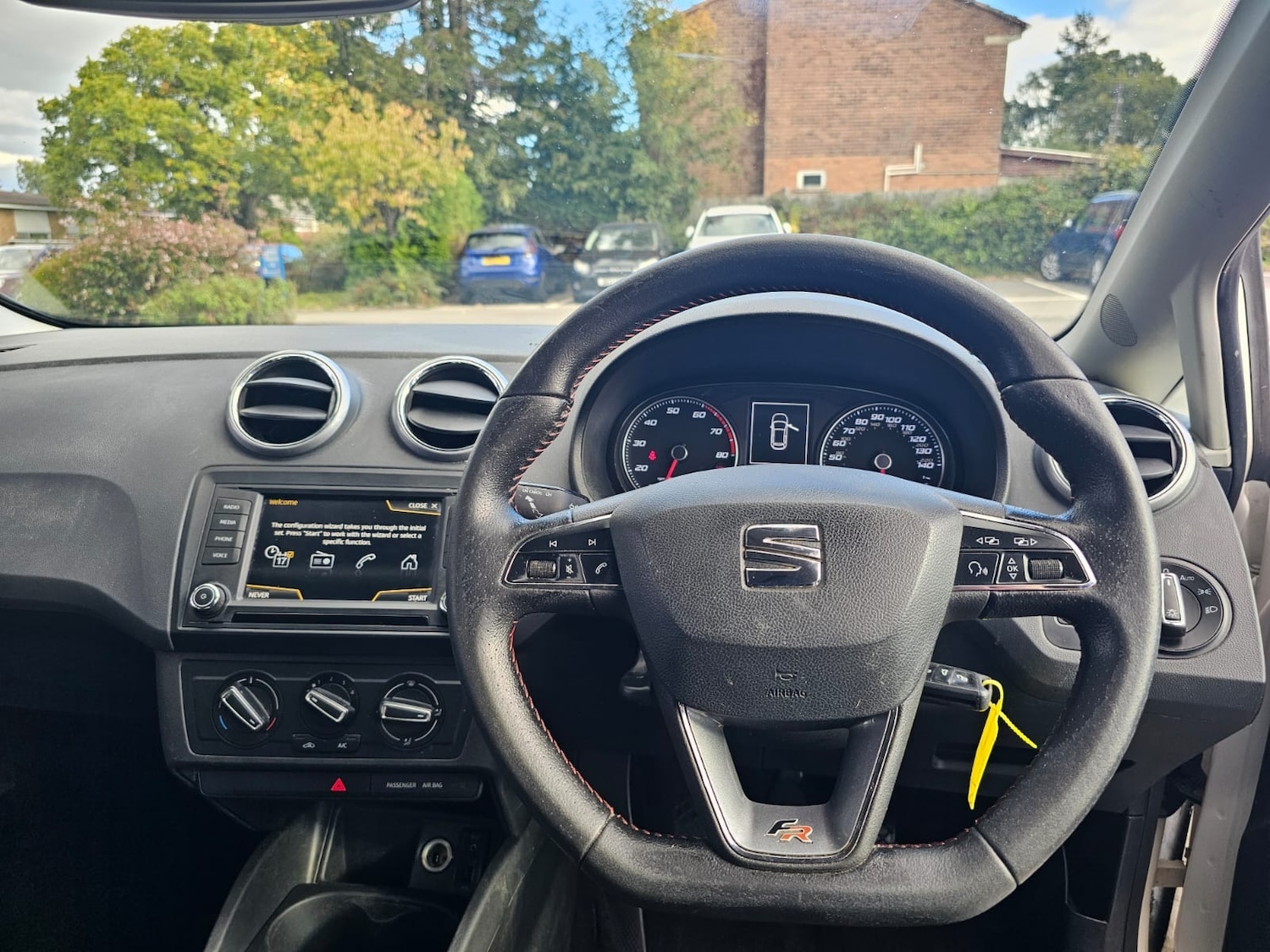 Used SEAT Ibiza 2016 for sale - 76302499: Photo 11