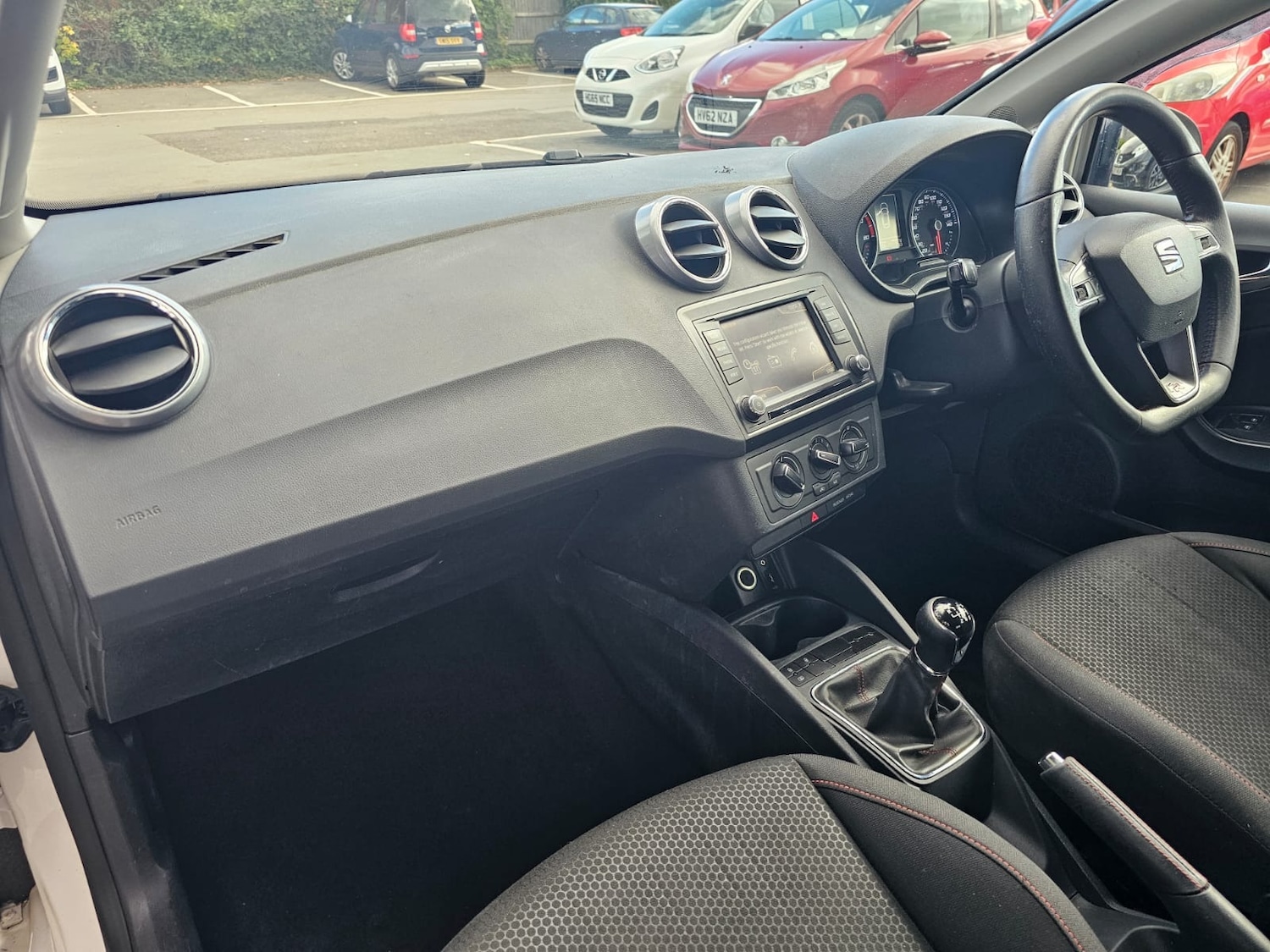 Used SEAT Ibiza 2016 for sale - 76302499: Photo 12