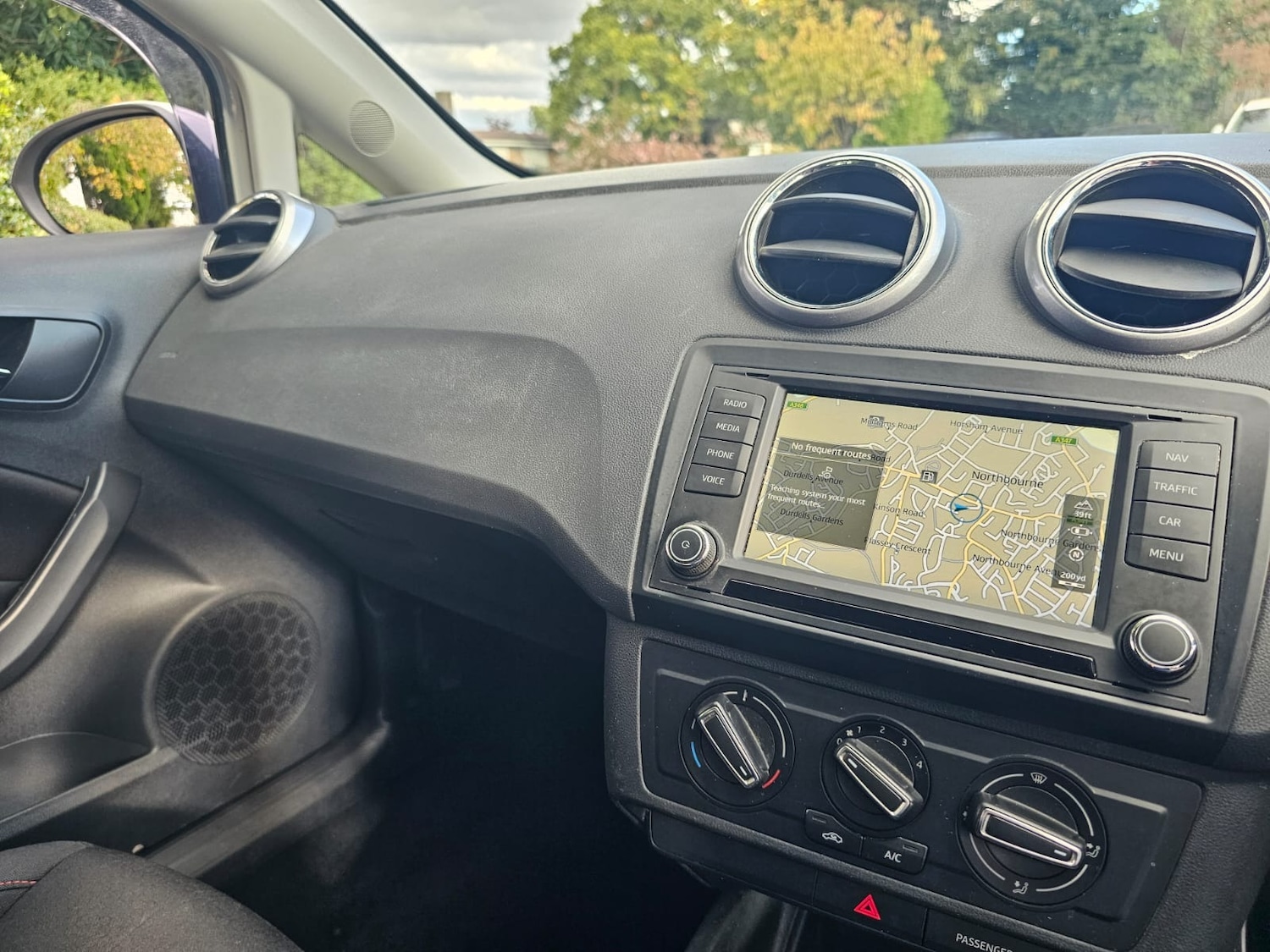 Used SEAT Ibiza 2016 for sale - 76302499: Photo 13