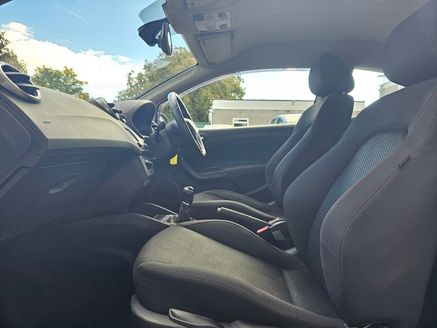 Used SEAT Ibiza 2016 for sale - 76302499: Photo 14