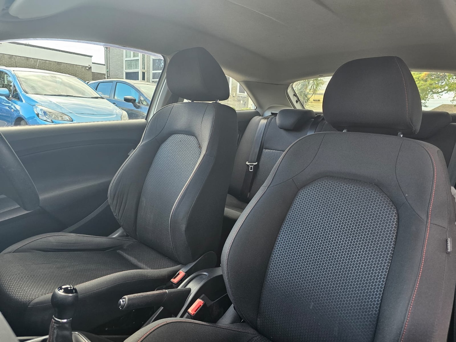 Used SEAT Ibiza 2016 for sale - 76302499: Photo 15