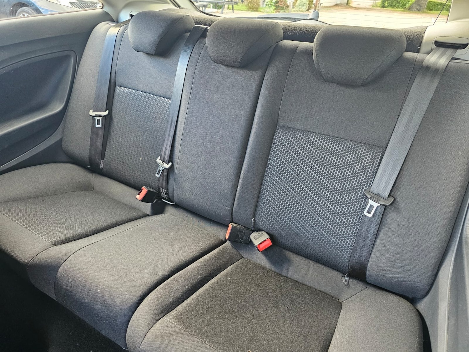 Used SEAT Ibiza 2016 for sale - 76302499: Photo 16