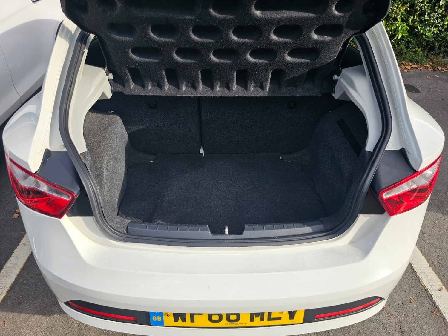 Used SEAT Ibiza 2016 for sale - 76302499: Photo 17