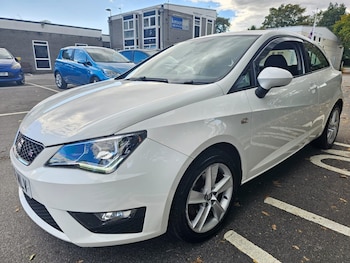 Used SEAT Ibiza 2016 for sale - 76302499: Photo