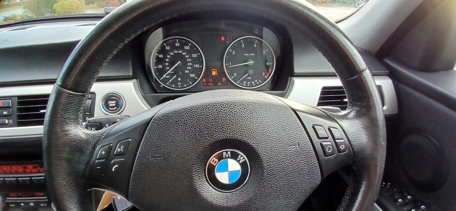 Used BMW 3 Series 2009 for sale - 77114281: Photo 10