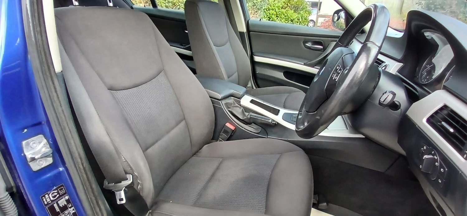 Used BMW 3 Series 2009 for sale - 77114281: Photo 12