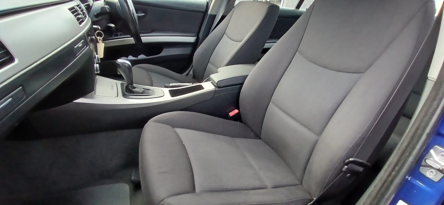 Used BMW 3 Series 2009 for sale - 77114281: Photo 13